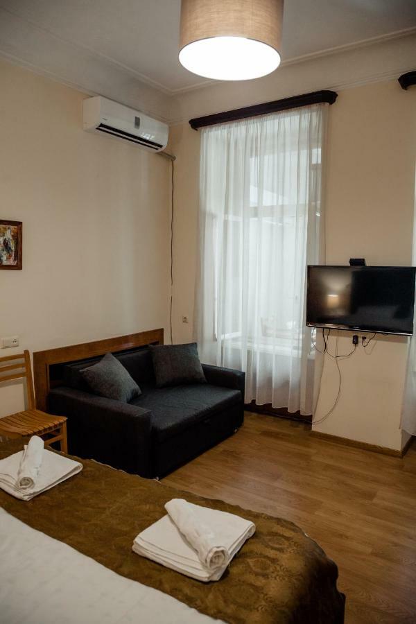 Tbilisi Apartment 2 Εξωτερικό φωτογραφία