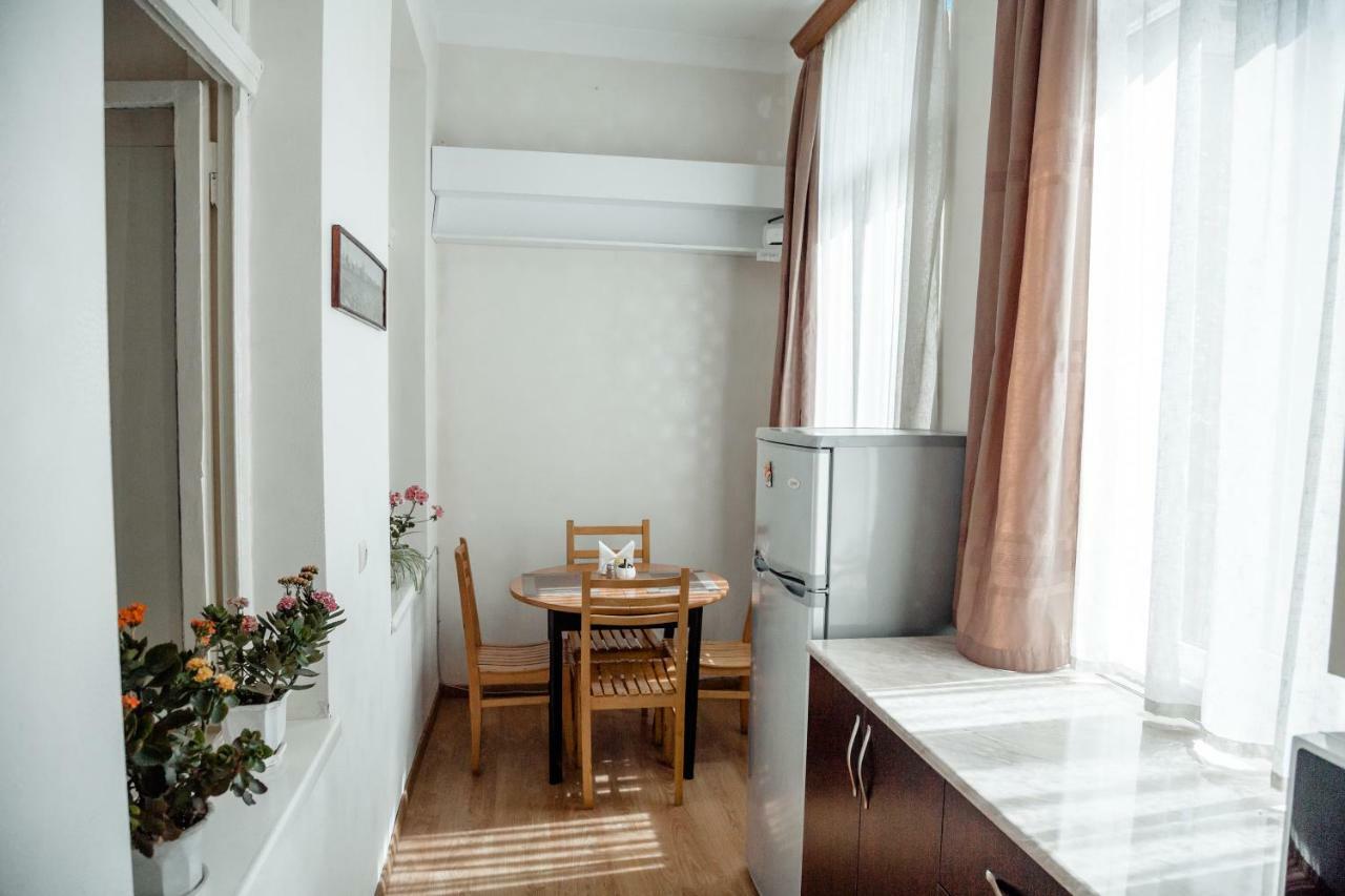 Tbilisi Apartment 2 Εξωτερικό φωτογραφία